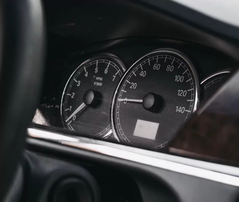 speedometr