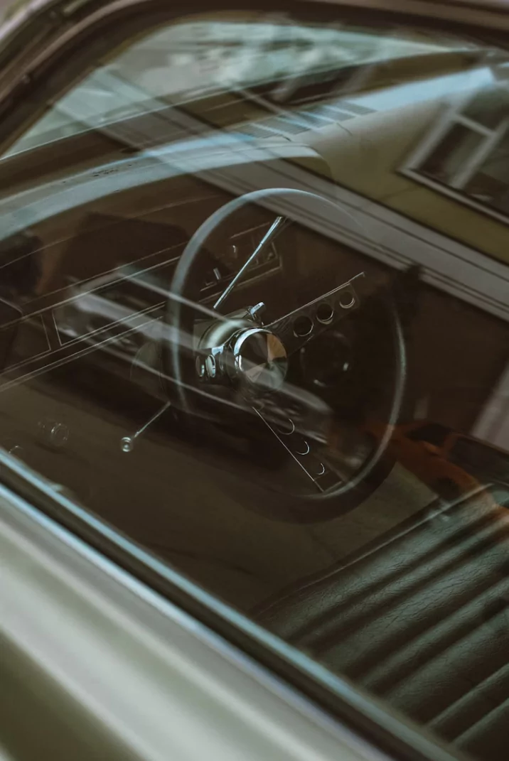 steering-wheel